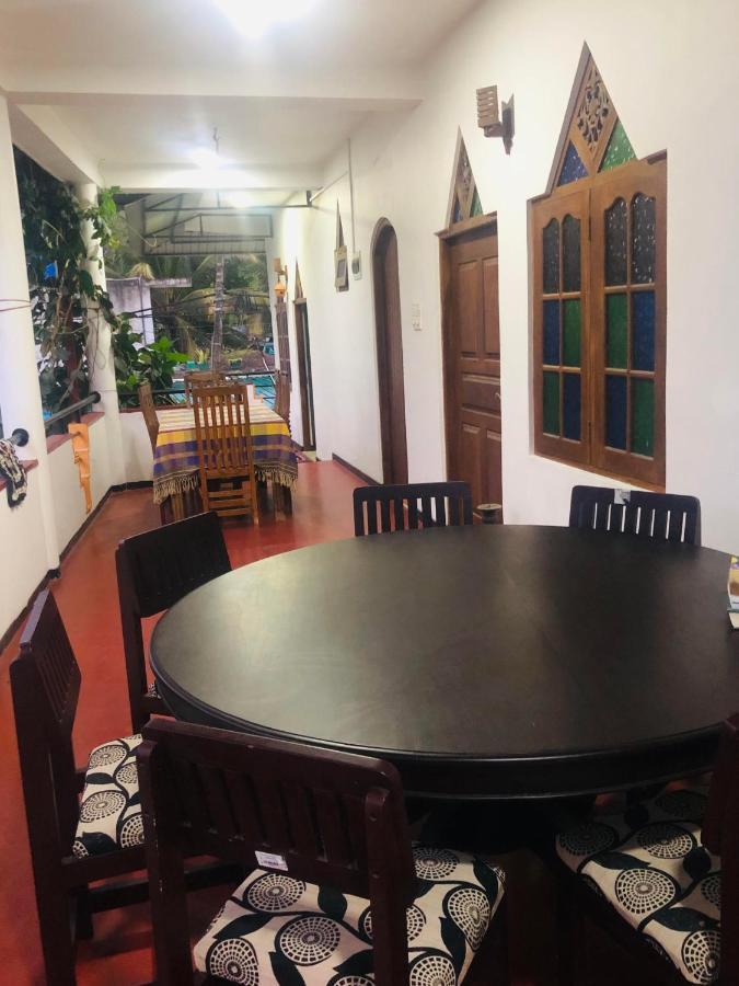 Amor Place Unawatuna Exterior foto